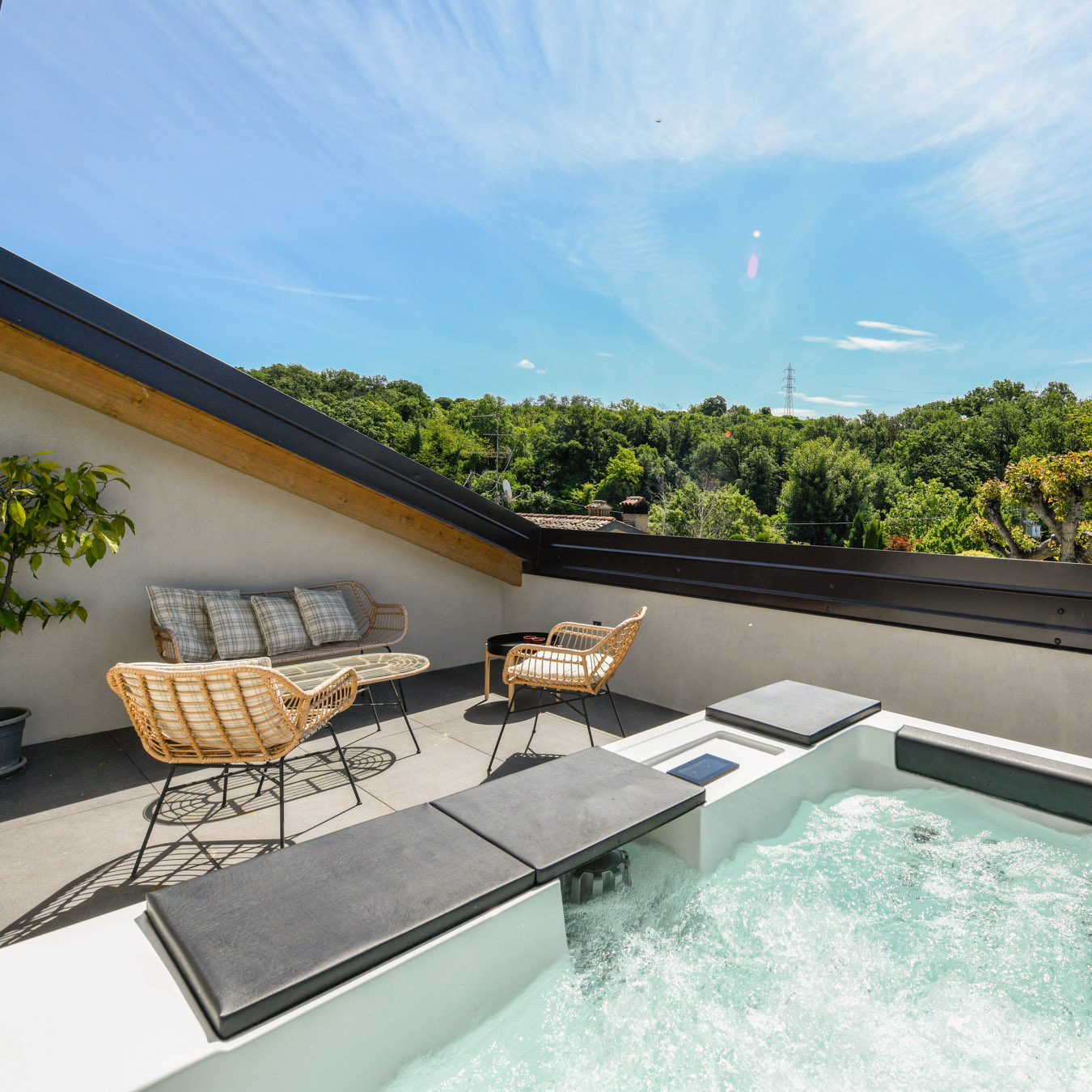 Corte Vallio B&B Desenzano del Garda