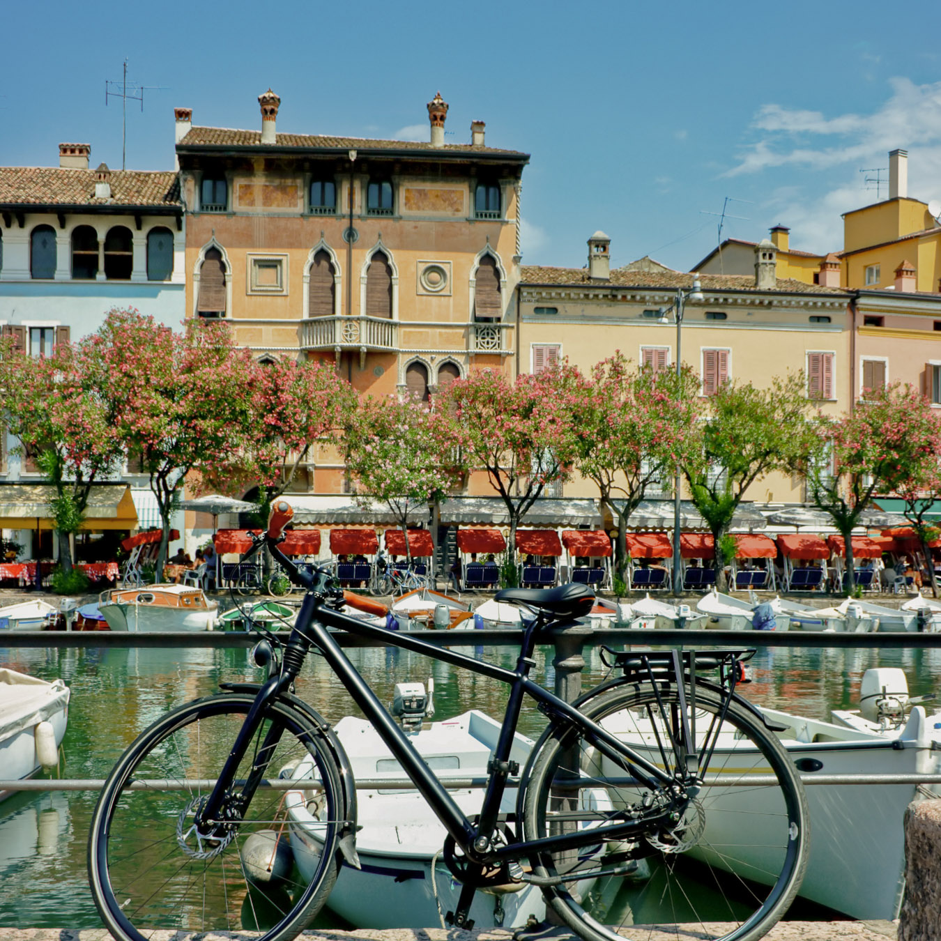 B&B Corte Vallio Desenzano