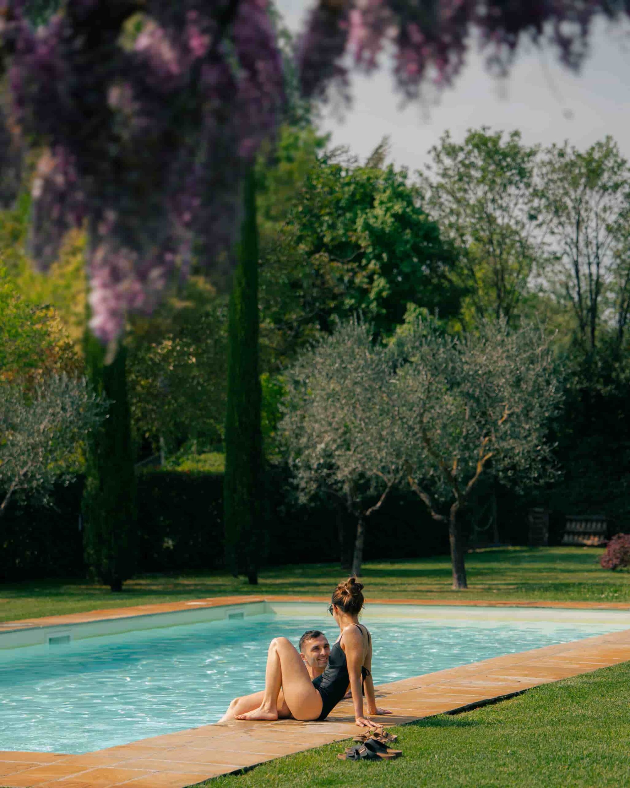Corte Vallio B&B Desenzano del Hgarda
